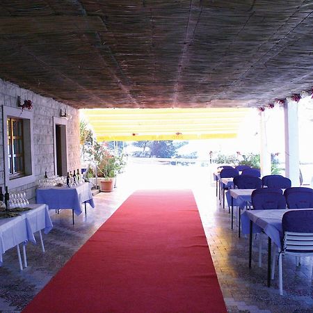 Villa Stipe 로크바 로고즈니차 외부 사진