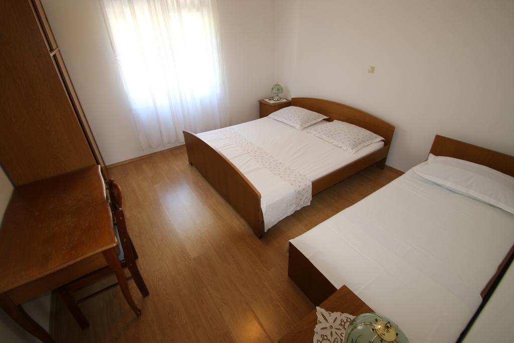 Villa Stipe 로크바 로고즈니차 객실 사진