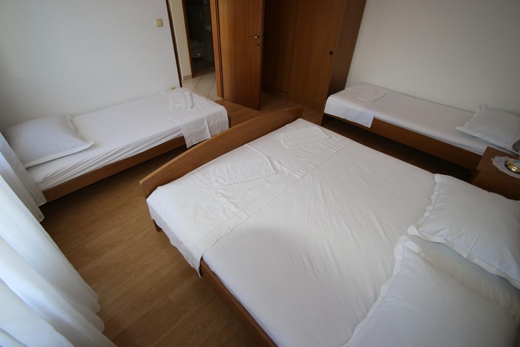 Villa Stipe 로크바 로고즈니차 객실 사진