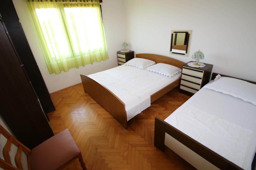 Villa Stipe 로크바 로고즈니차 객실 사진