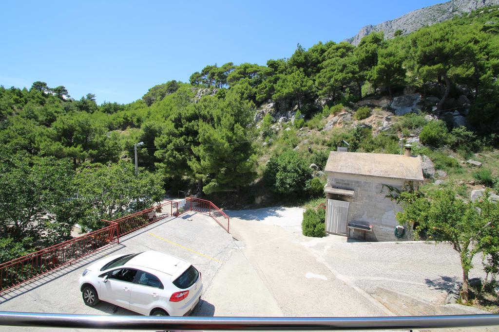 Villa Stipe 로크바 로고즈니차 객실 사진