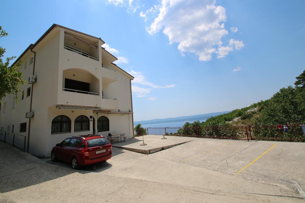 Villa Stipe 로크바 로고즈니차 외부 사진